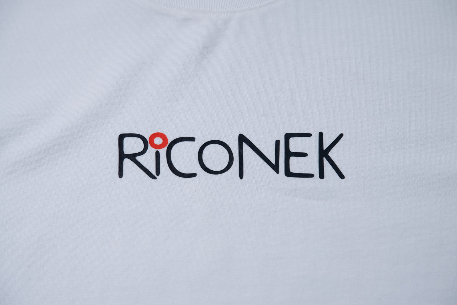 Riconek Banner
