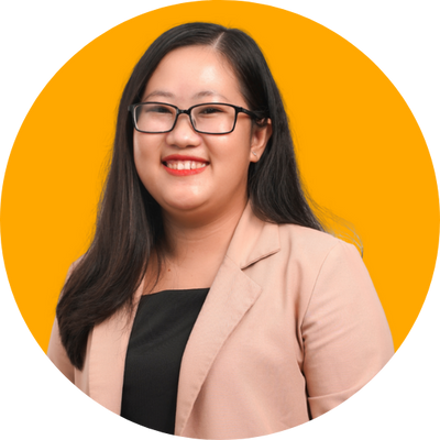 Ngô Thị Mộng Trinh ▔▔▔▔▔▔▔