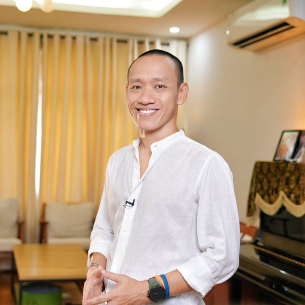 Phần 3: Nghiên cứu ngành, thị trường cùng trainer