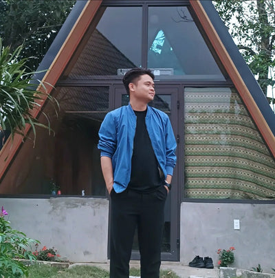 Anh Trần Đình Nam