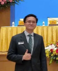 Trần Trọng Công Minh