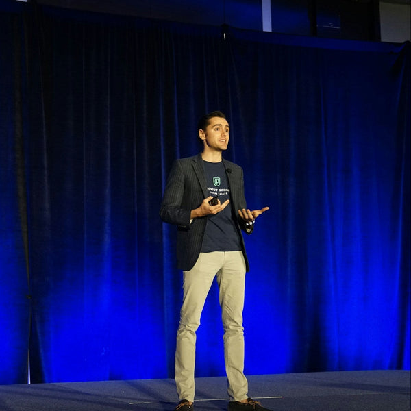 Phần 4: Dự án cá nhân (1 tháng thực hành)