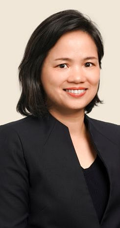 Nguyễn Thị Thuỳ Dương