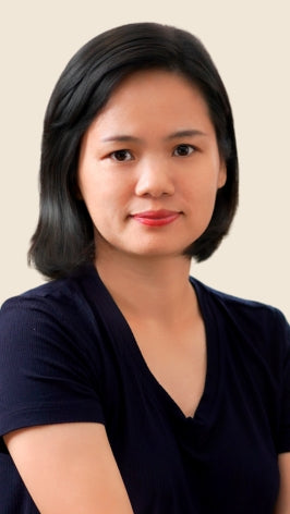 Nguyễn Thị Thùy Dương & Lê Huy Cường