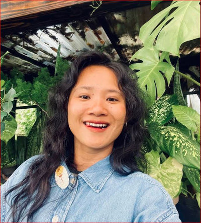 Nguyễn Thị Phương Đông