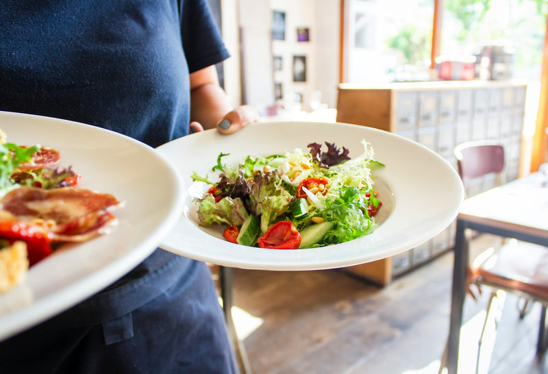 1. Không phải là ăn kiêng