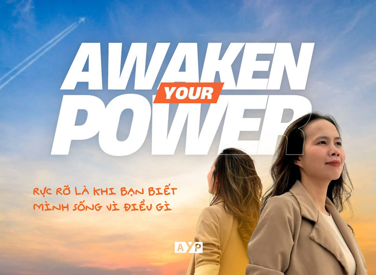 Awaken Your Power