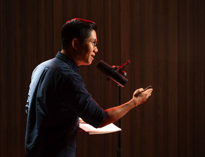 Tuần 1: Tư duy quản lý hiệu quả