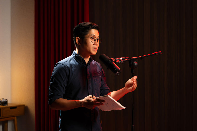 Học phần 4 (2 tuần): Chia sẻ nội dung thuyết phục