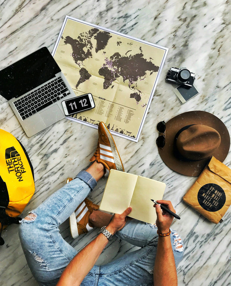 Khởi sự đầu tư: Chứng khoán, vàng, bất động sản...