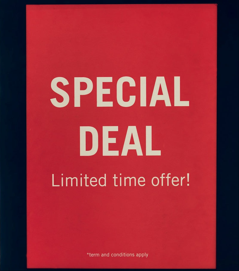 Phần 5: Cheap price - Giá rẻ